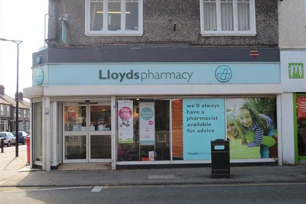 Four Lloyds closures affect ‘some of most deprived’ areas of England